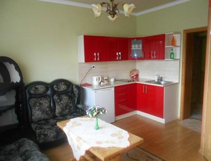 Apartament